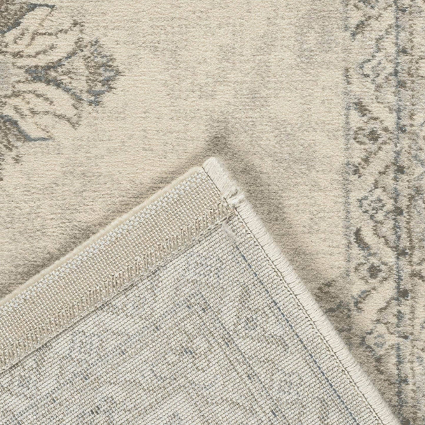 Rugs  -  Da Vinci 057-0174/6666 Vintage Medalion Rug - Various Sizes  - 