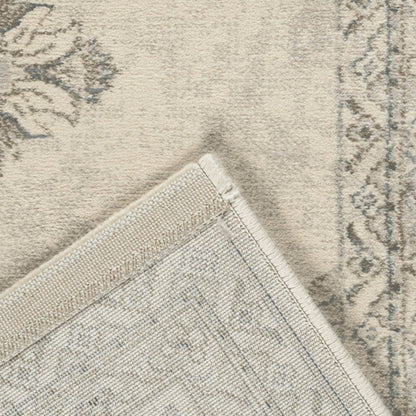 Rugs  -  Da Vinci 057-0174/6666 Vintage Medalion Rug - Various Sizes  - 