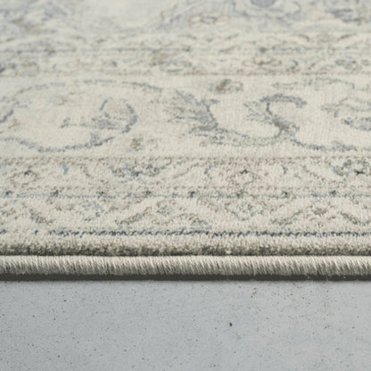 Rugs  -  Da Vinci 057-0174/6666 Vintage Medalion Rug - Various Sizes  - 