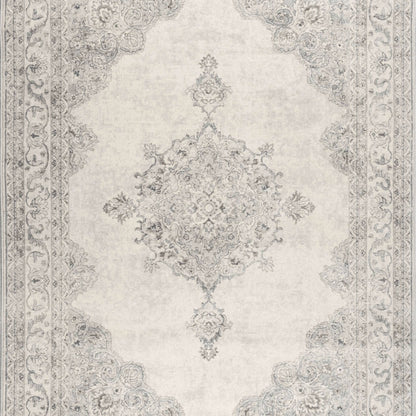 Rugs  -  Da Vinci 057-0174/6666 Vintage Medalion Rug - Various Sizes  - 