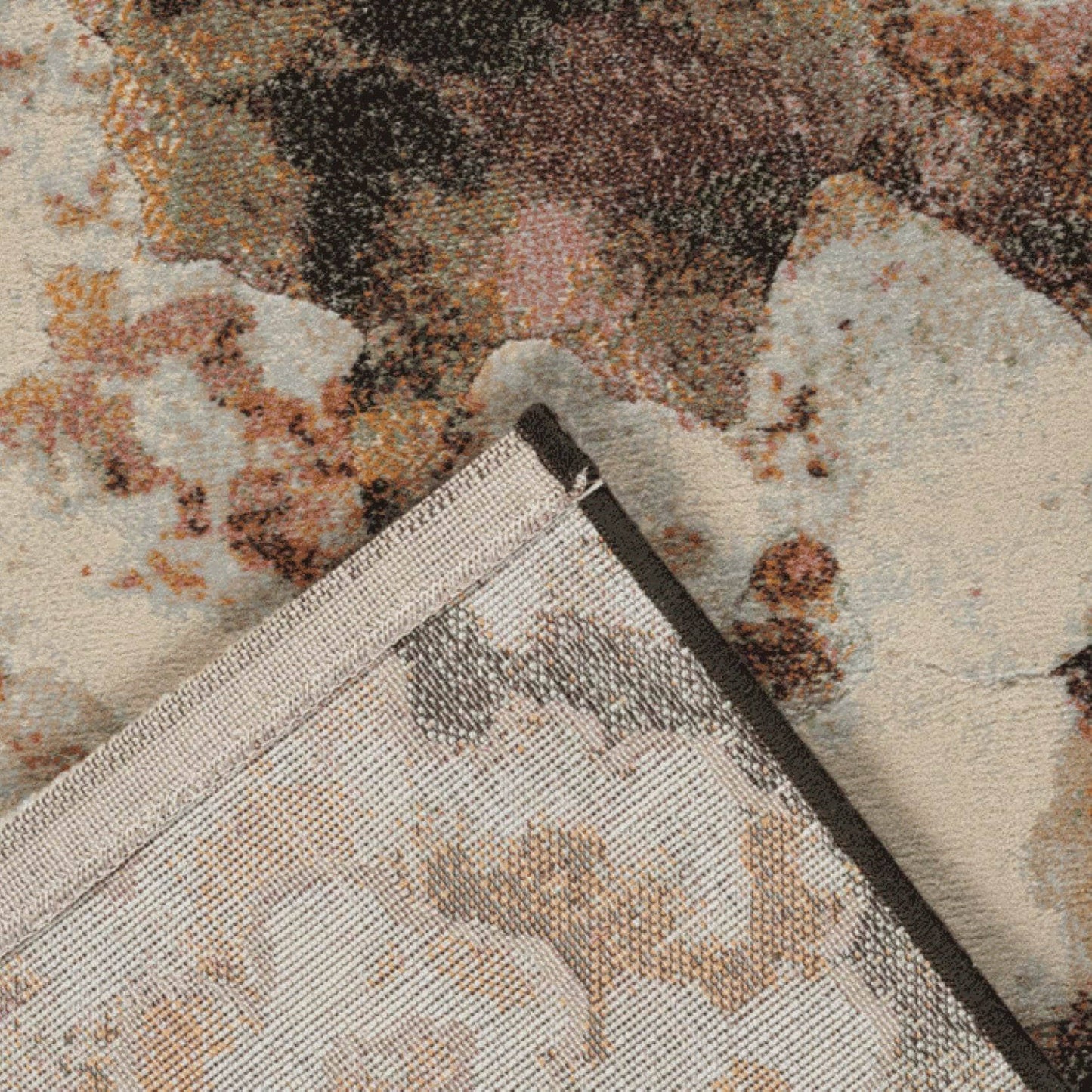 Rugs  -  Galleria 063-0959/7274 Floral Rug - Various Sizes  - 