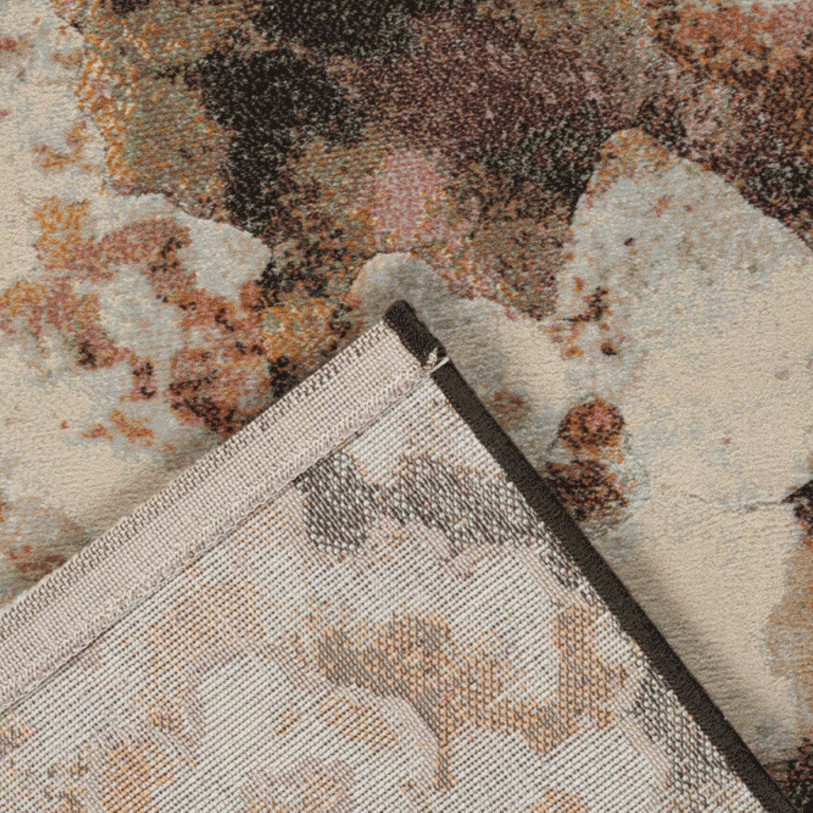 Rugs  -  Galleria 063-0959/7274 Floral Rug - Various Sizes  - 