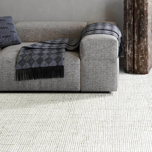 Rugs  -  Oslo 059-0015/6595 Cream - Various Sizes  - 
