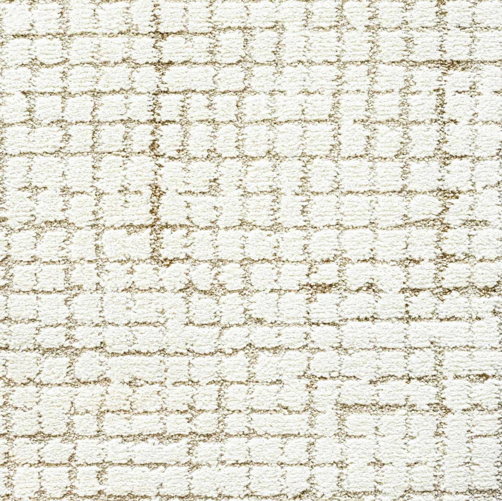 Rugs  -  Oslo 059-0015/6595 Cream - Various Sizes  - 