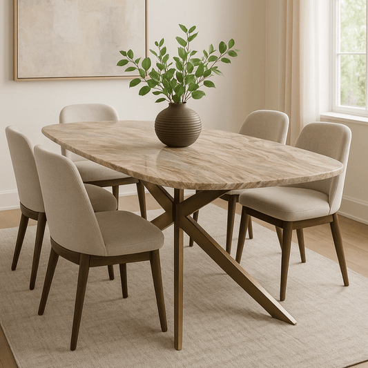 Furniture  -  Aurelia Dining Table  -  60484354