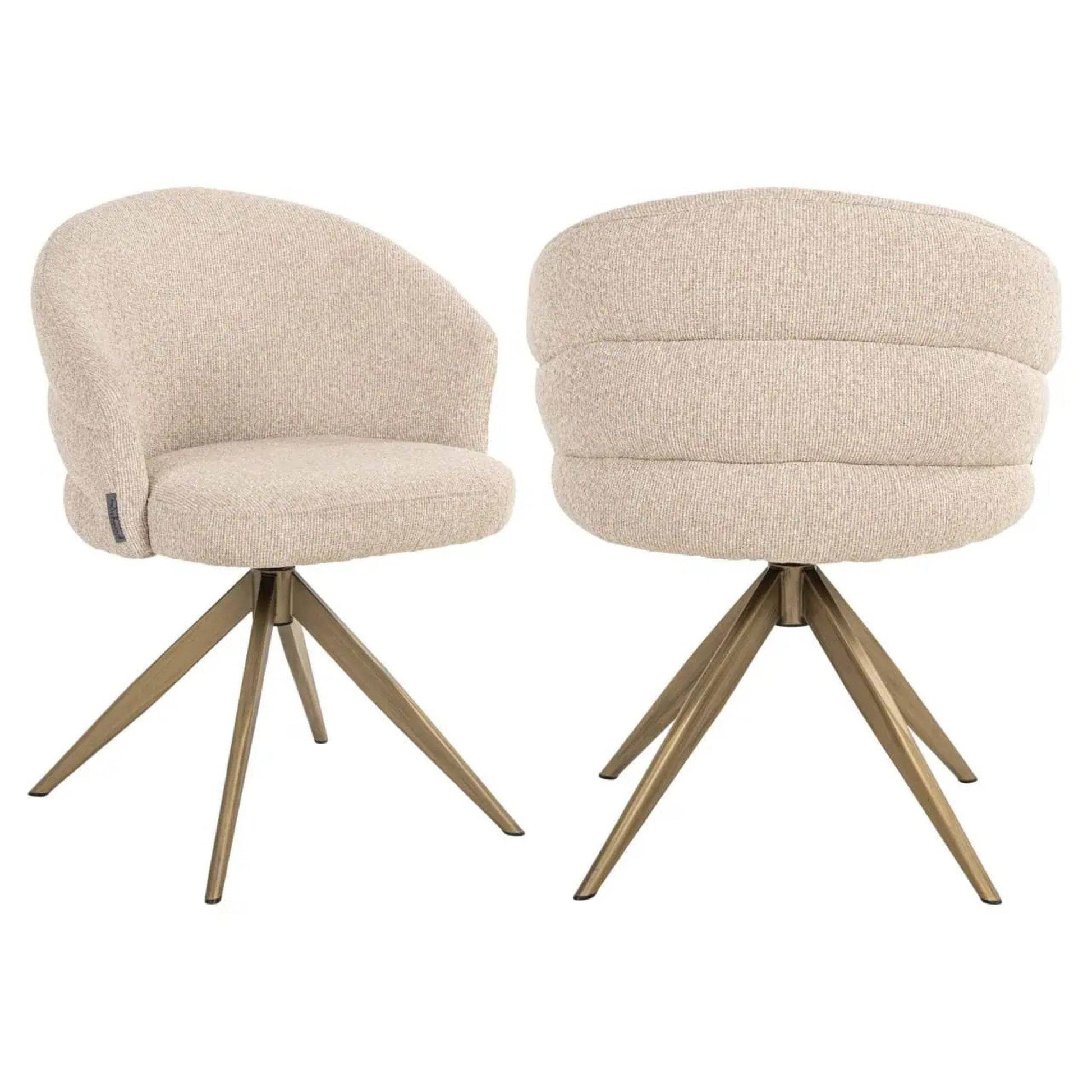 Furniture  -  Aurelia Dining Chair  -  60484355