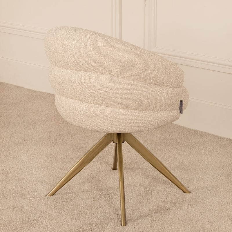 Furniture  -  Aurelia Table & 6 Dining Chairs  -  60484356