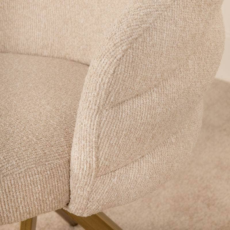 Furniture  -  Aurelia Table & 6 Dining Chairs  -  60484356