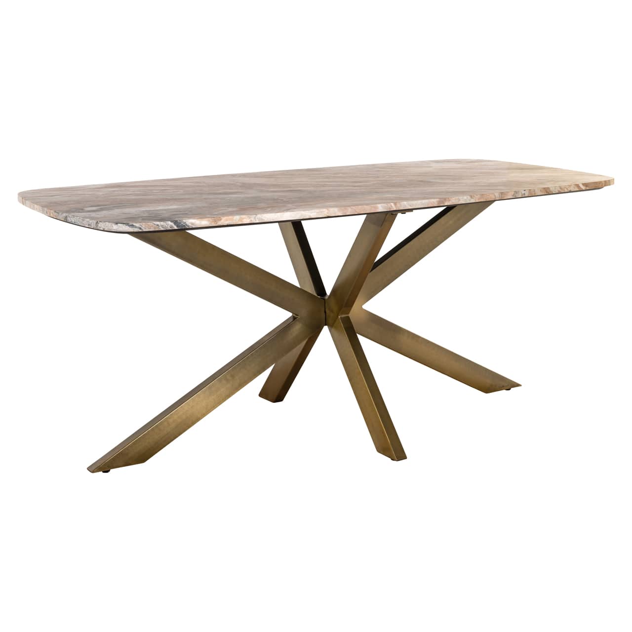 Furniture  -  Richmond Bottega & 6 Zendaya Chairs  -  60484356