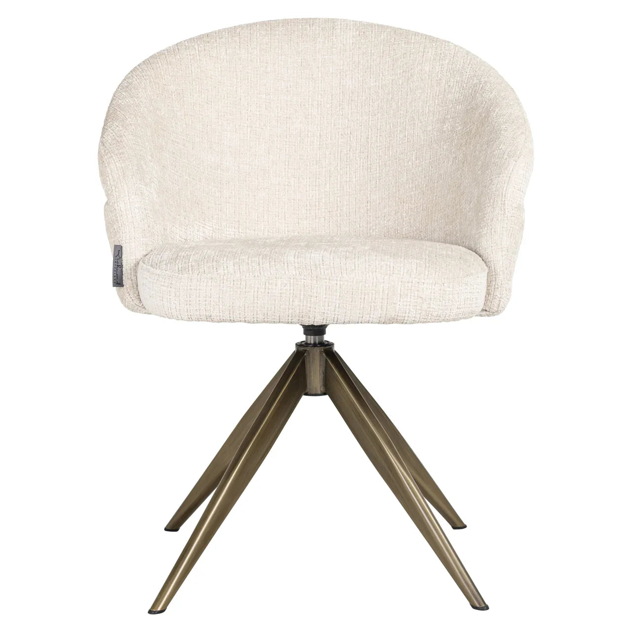 Furniture  -  Richmond Bottega & 6 Zendaya Chairs  -  60484356