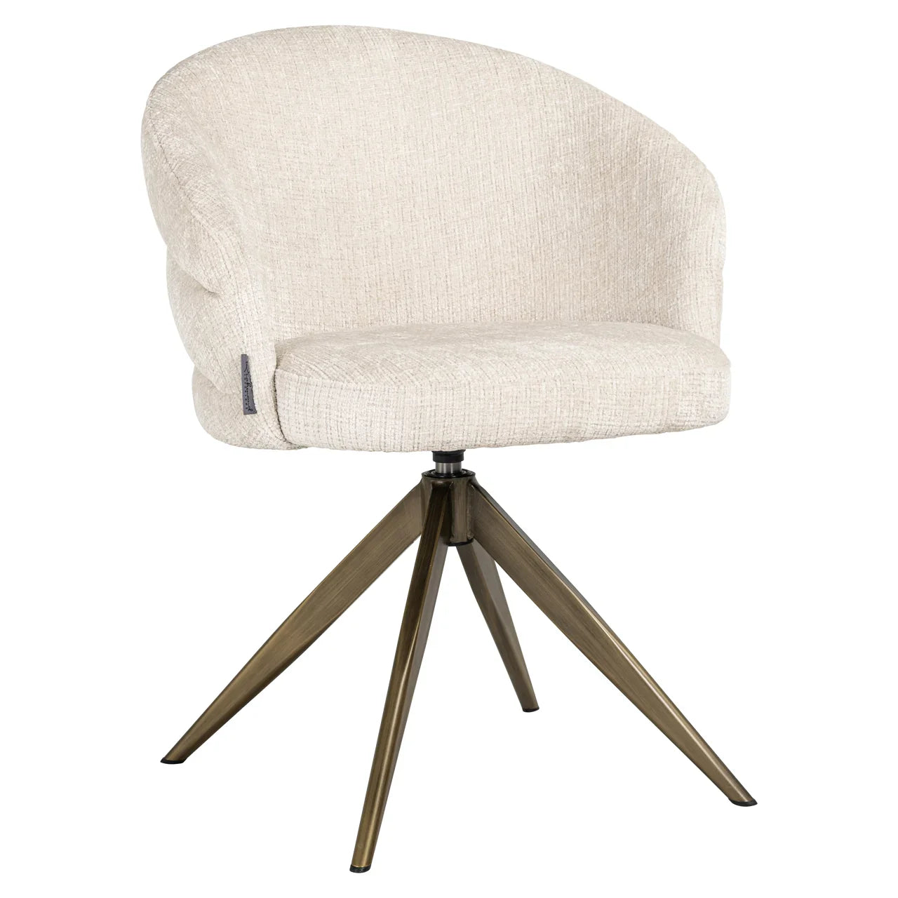 Furniture  -  Richmond Bottega & 6 Zendaya Chairs  -  60484356