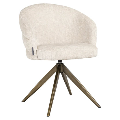 Furniture  -  Richmond Bottega & 6 Zendaya Chairs  -  60484356