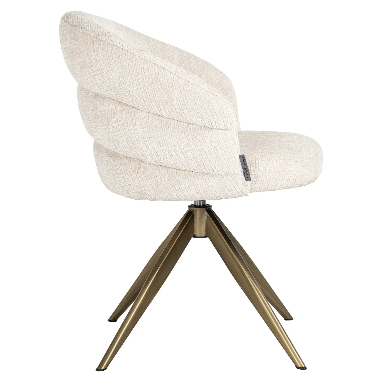 Furniture  -  Richmond Bottega & 6 Zendaya Chairs  -  60484356