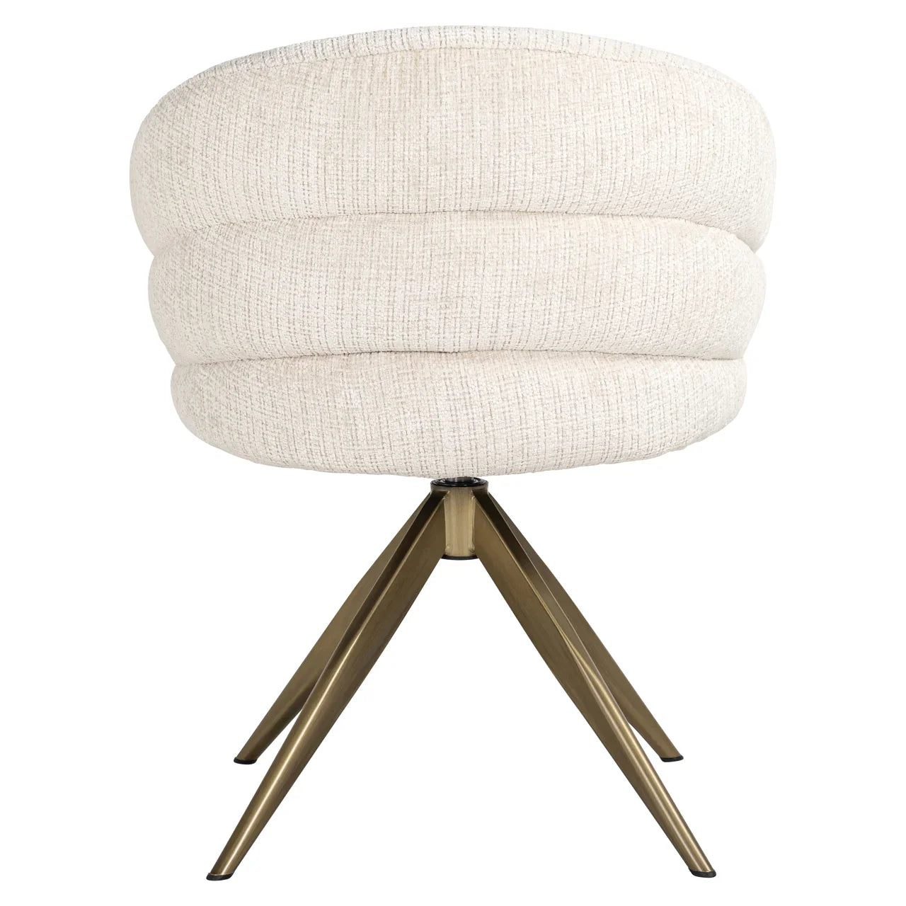 Furniture  -  Richmond Bottega & 6 Zendaya Chairs  -  60484356
