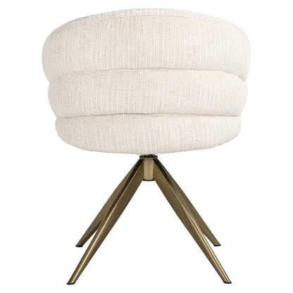 Furniture  -  Richmond Bottega & 6 Zendaya Chairs  -  60484356
