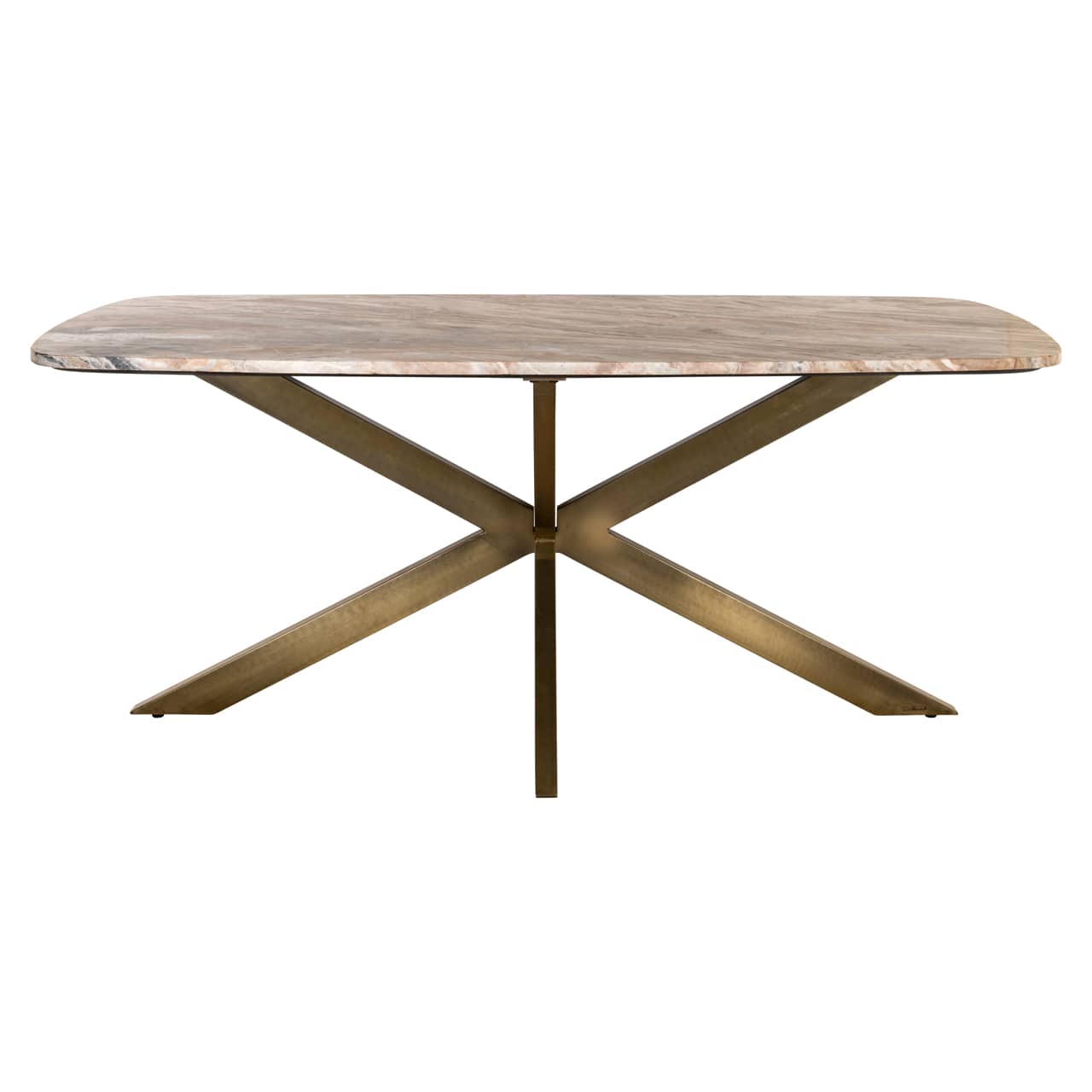 Furniture  -  Richmond Bottega & 6 Zendaya Chairs  -  60484356