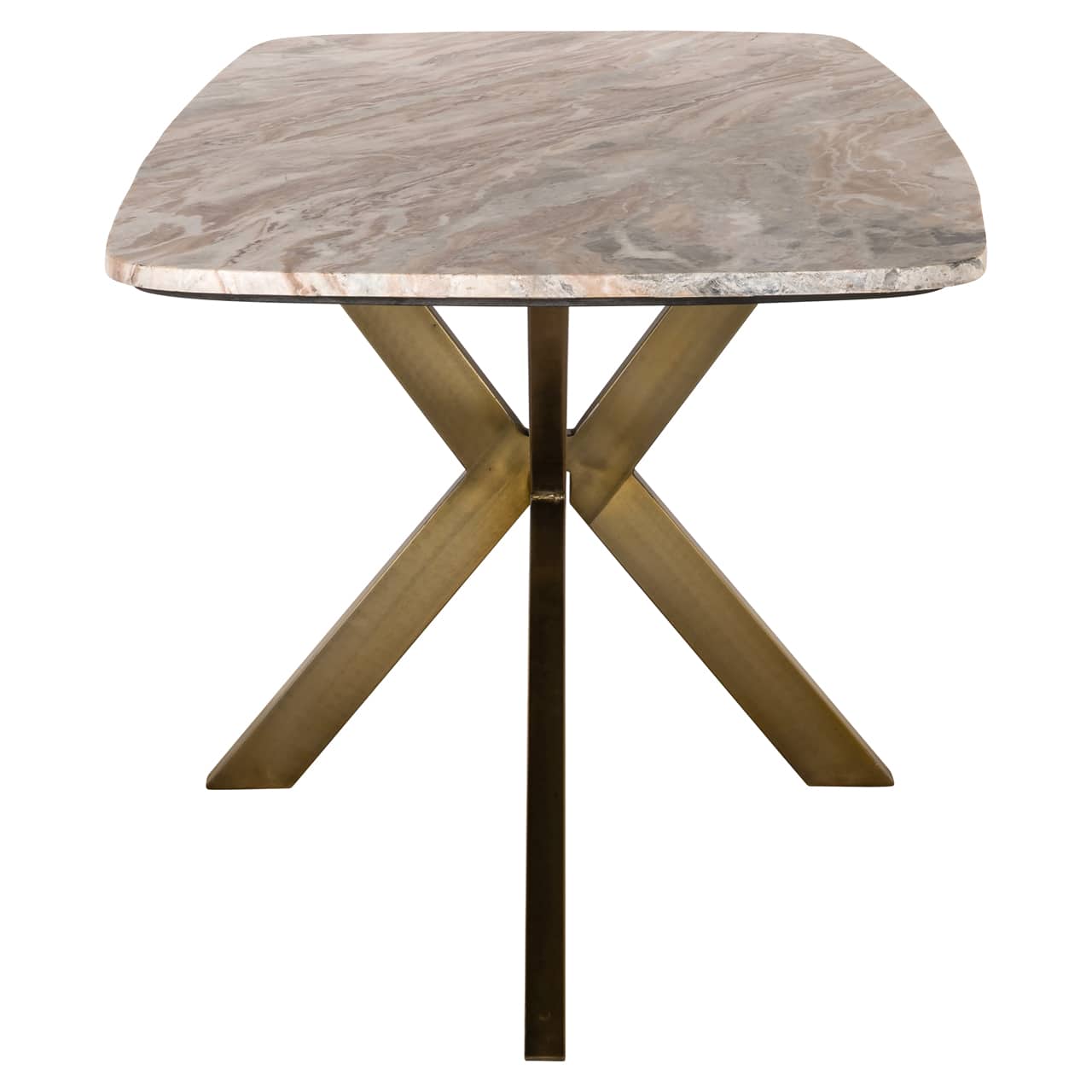 Furniture  -  Richmond Bottega & 6 Zendaya Chairs  -  60484356