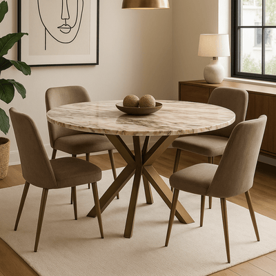 Richmond Bottega Round Table (Special Order)