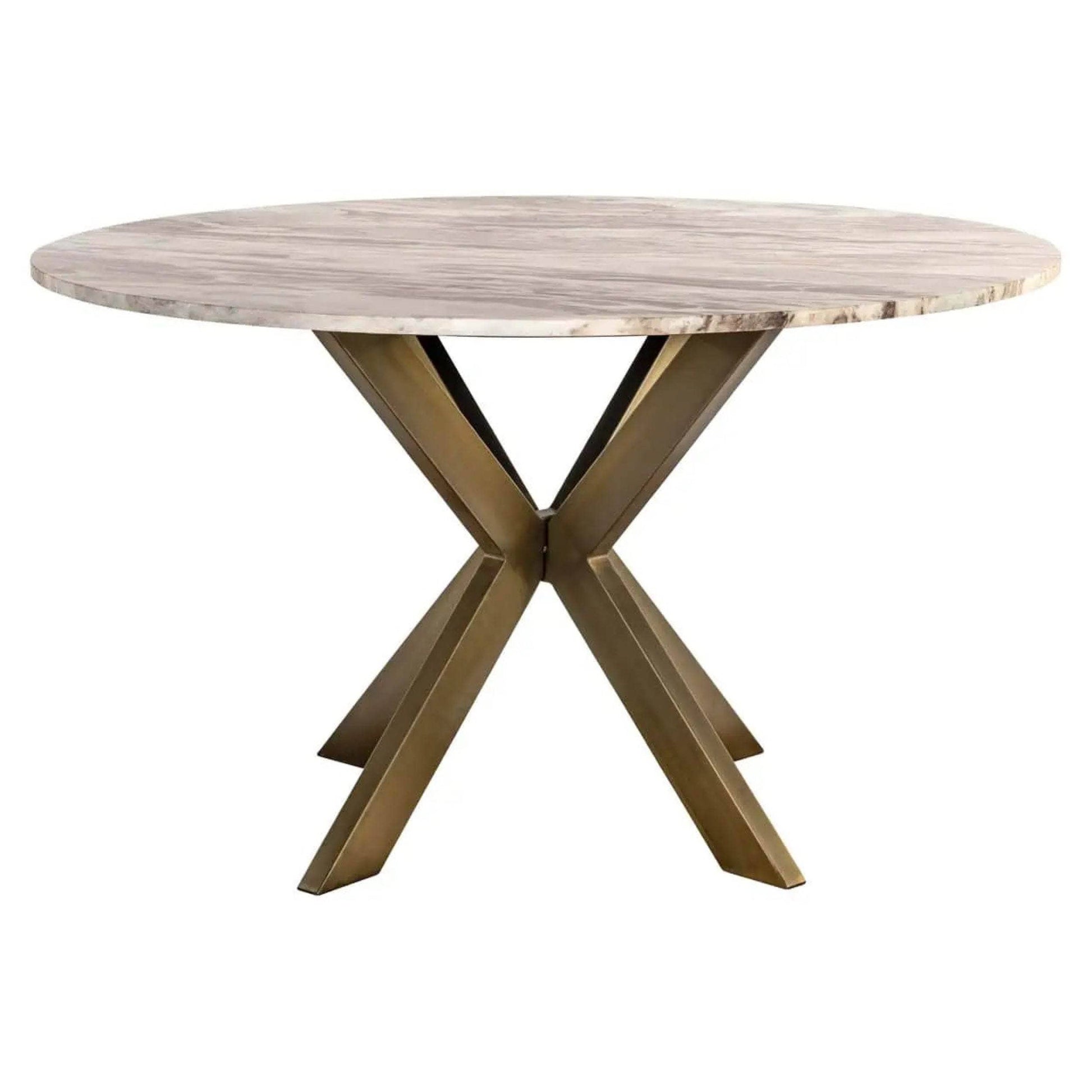 Furniture  -  Aurelia Round Table  -  60484357