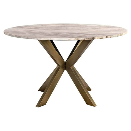 Furniture  -  Aurelia Round Table  -  60484357