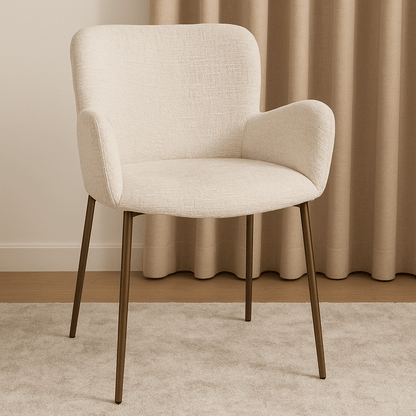 Furniture  -  Maisey Dining Chair  -  60484358
