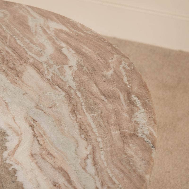 Furniture  -  Aurelia Round Table & 4 Maisey Chairs  -  60484359