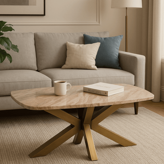 Furniture  -  Aurelia Coffee Table  -  60484360