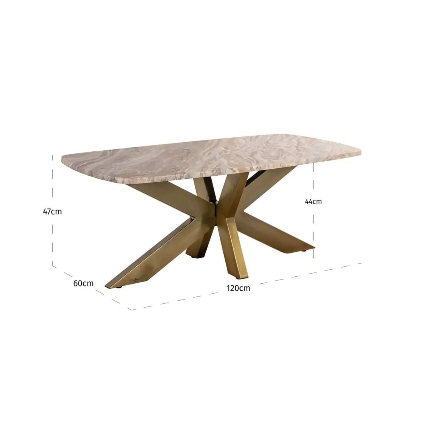 Furniture  -  Aurelia Coffee Table  -  60484360