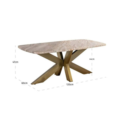 Furniture  -  Aurelia Coffee Table  -  60484360