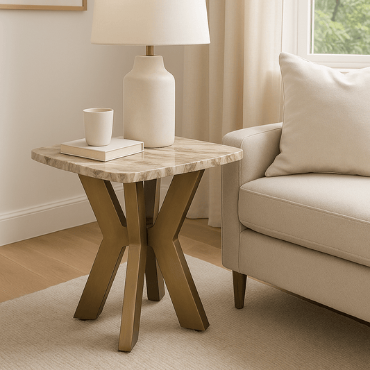 Furniture  -  Aurelia End Table  -  60484361