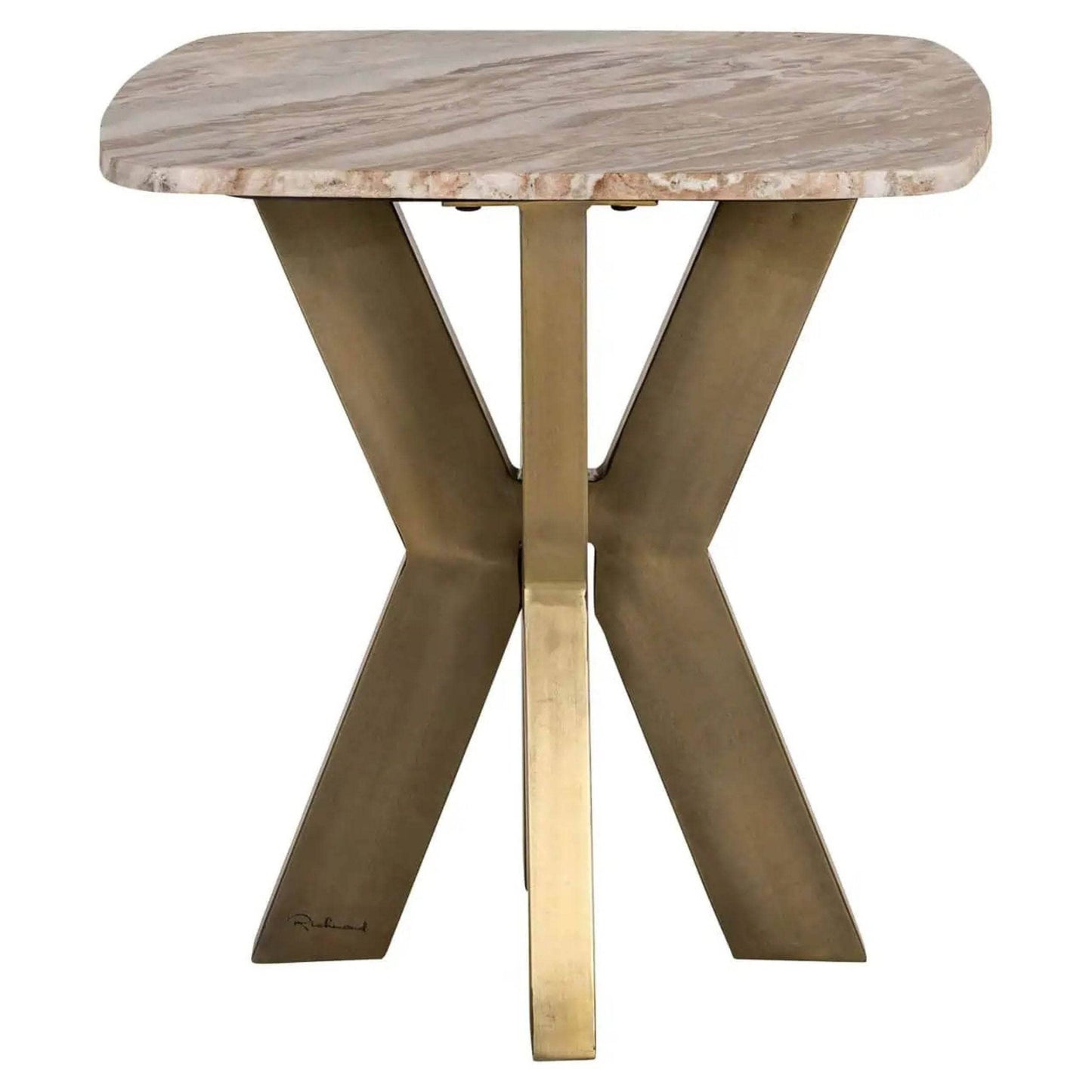 Furniture  -  Aurelia End Table  -  60484361