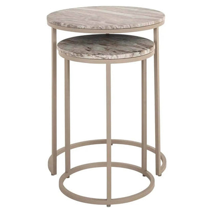 Furniture  -  Sierra Nest Of Tables  -  60484362
