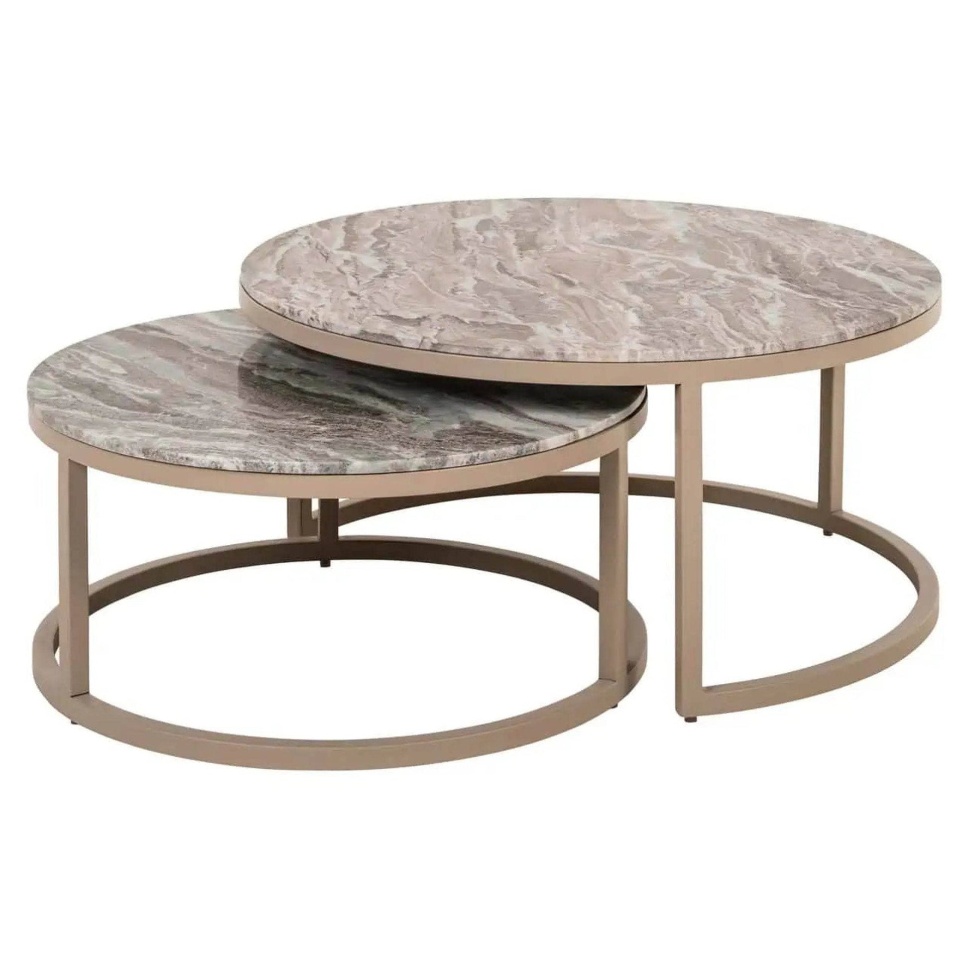 Furniture  -  Sierra Coffee Table Set  -  60484363