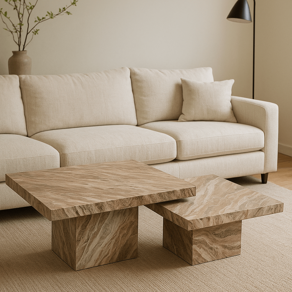 Furniture  -  Costello Coffee Table Set  -  60484365