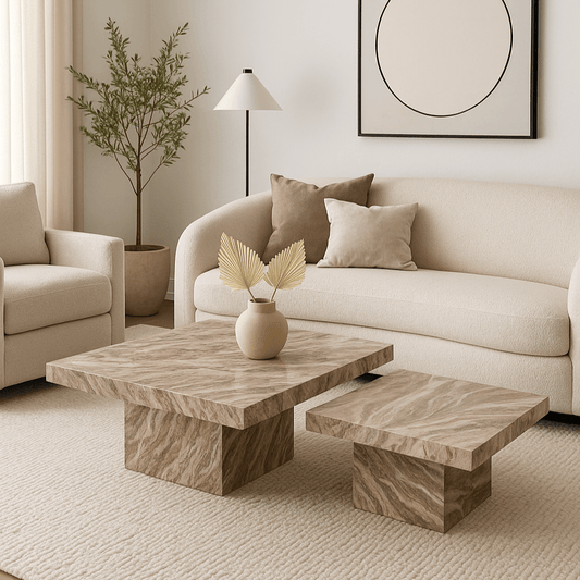Furniture  -  Costello Coffee Table Set  -  60484365