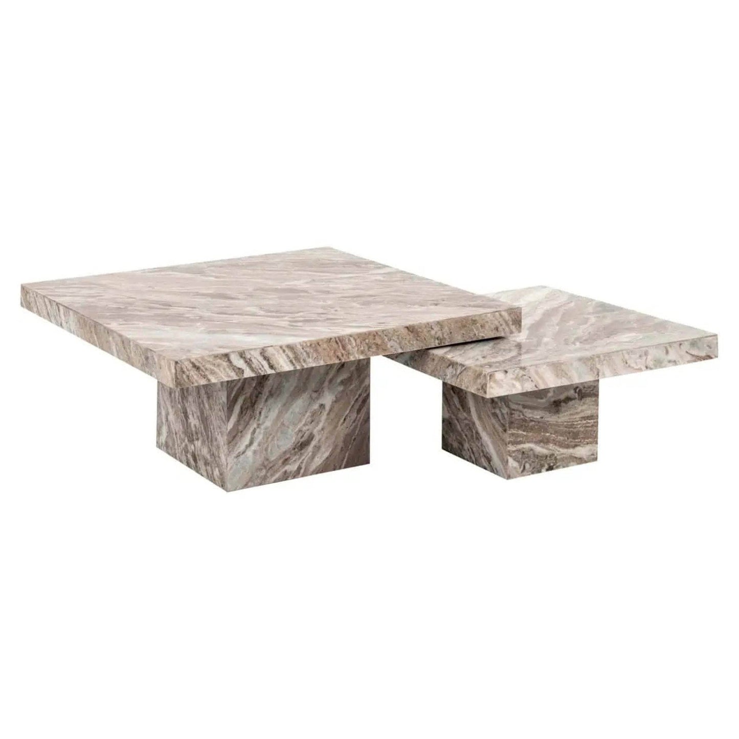 Furniture  -  Costello Coffee Table Set  -  60484365