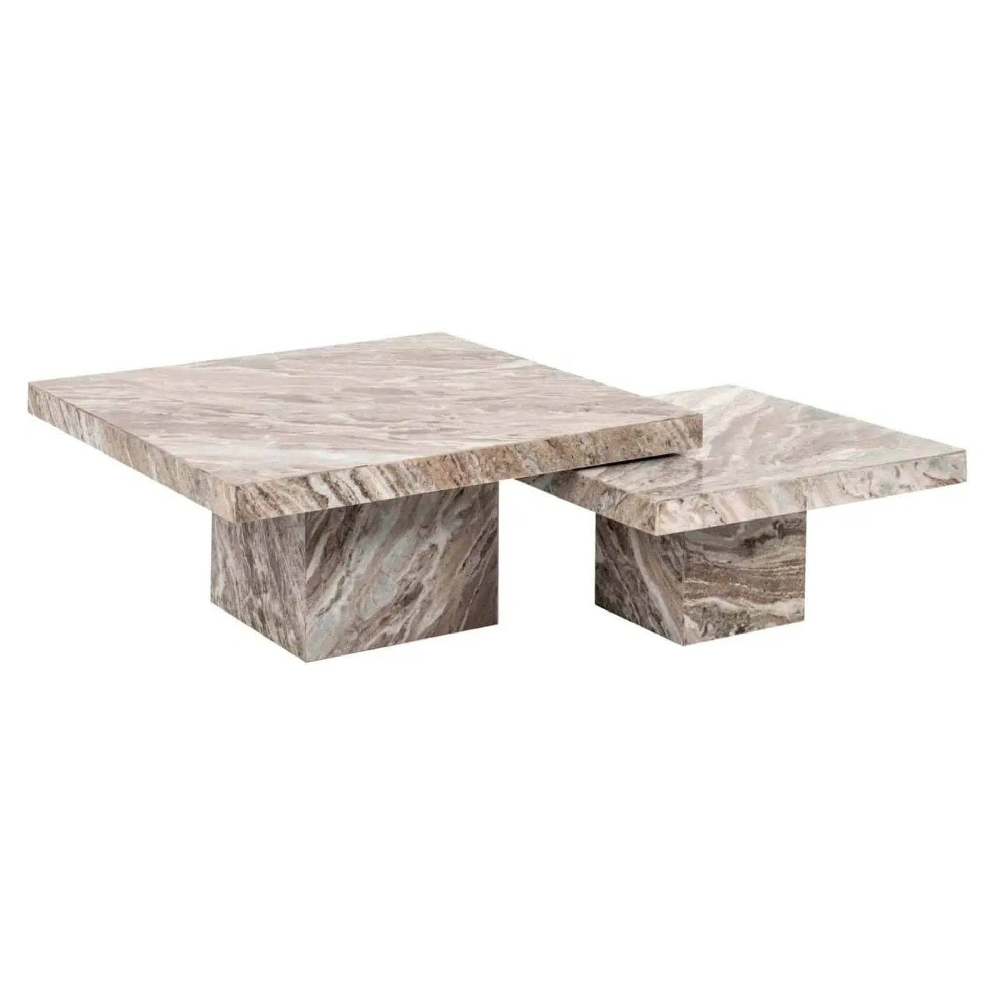 Furniture  -  Costello Coffee Table Set  -  60484365