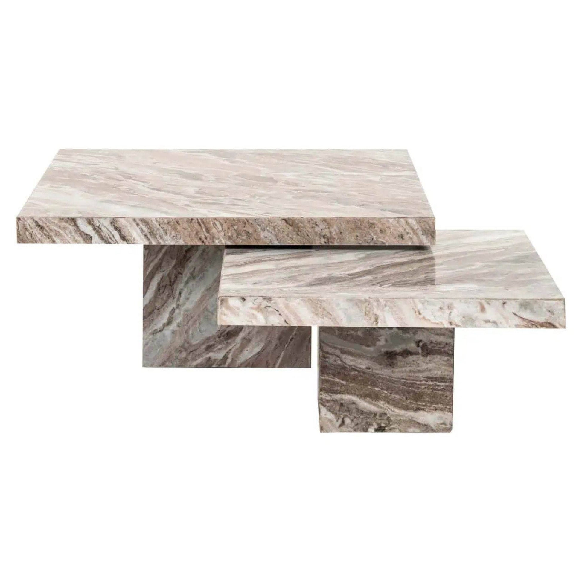 Furniture  -  Costello Coffee Table Set  -  60484365