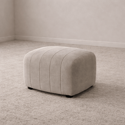 Furniture  -  Aviator Chair & Stool - Sand  -  60484419