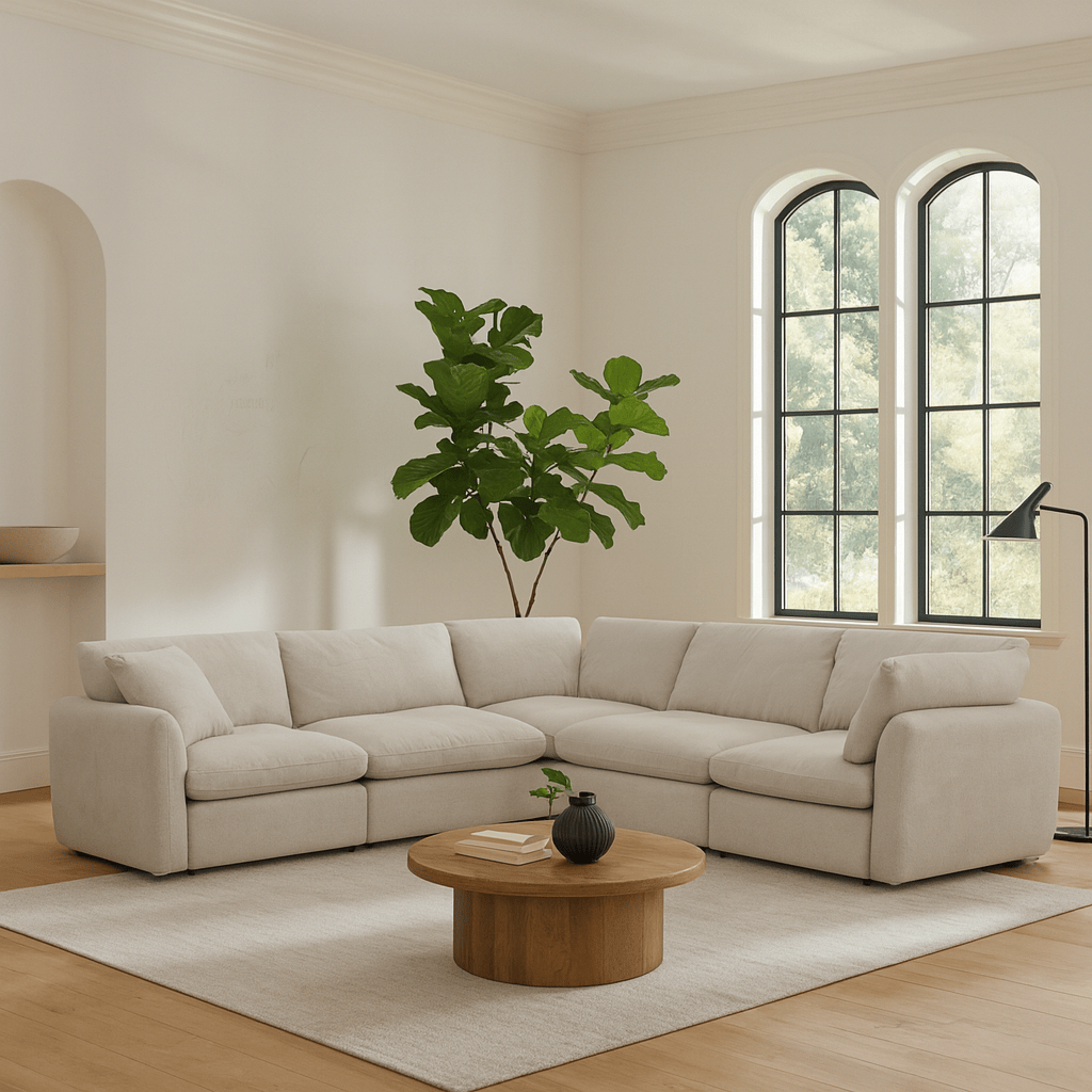 Furniture  -  Maison Corner Sofa  -  60484423