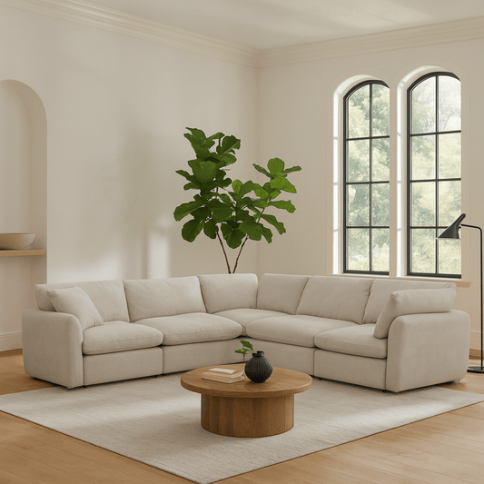Furniture  -  Maison Corner Sofa  -  60484423