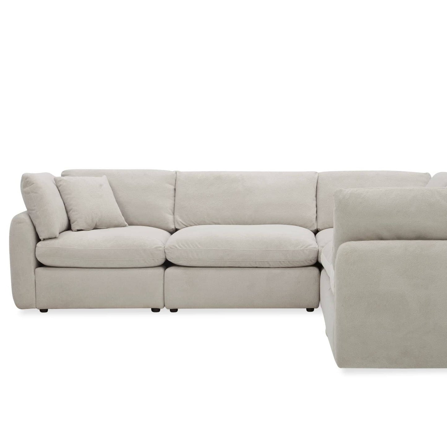 Furniture  -  Maison Corner Sofa  -  60484423