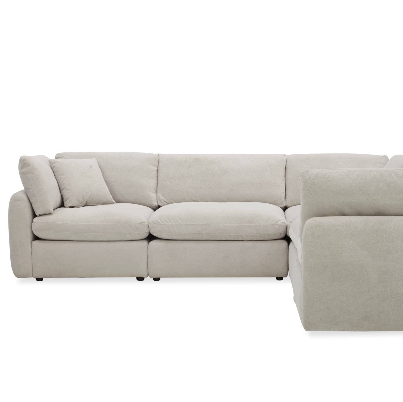 Furniture  -  Maison Corner Sofa  -  60484423