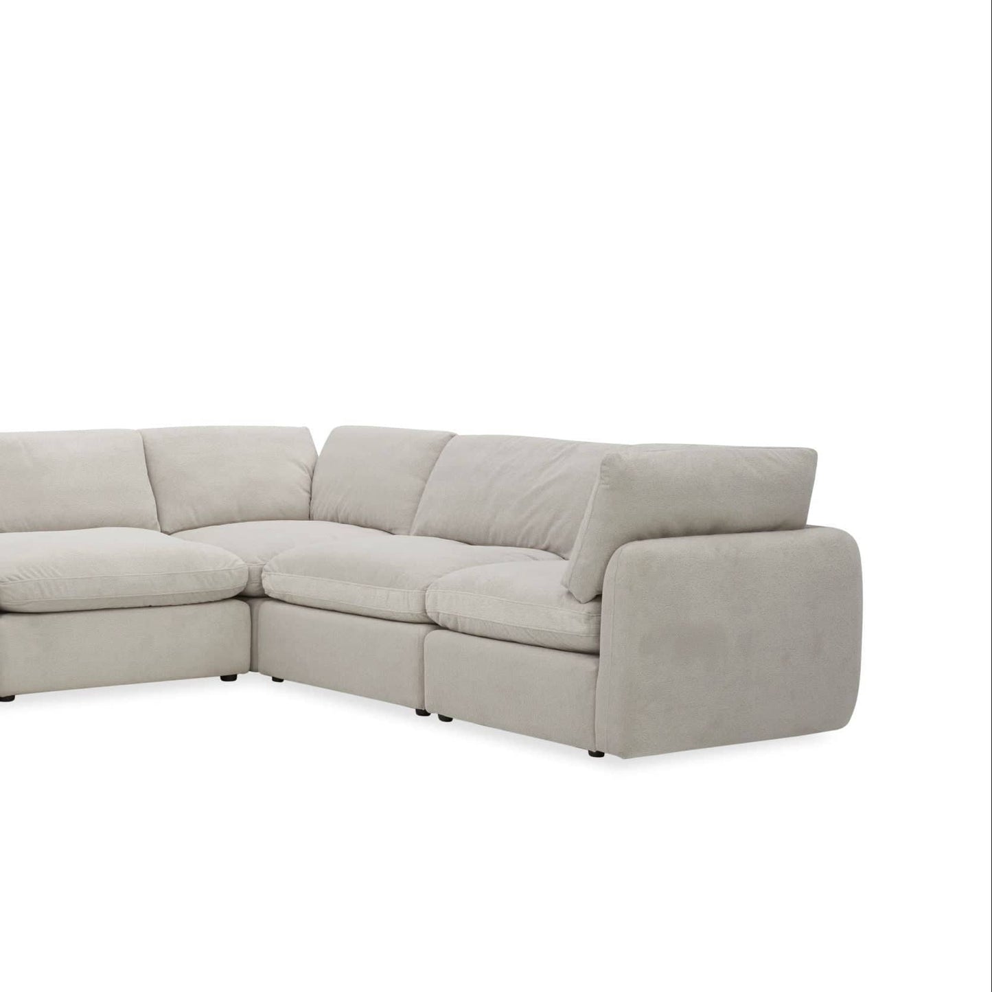 Furniture  -  Maison Corner Sofa  -  60484423