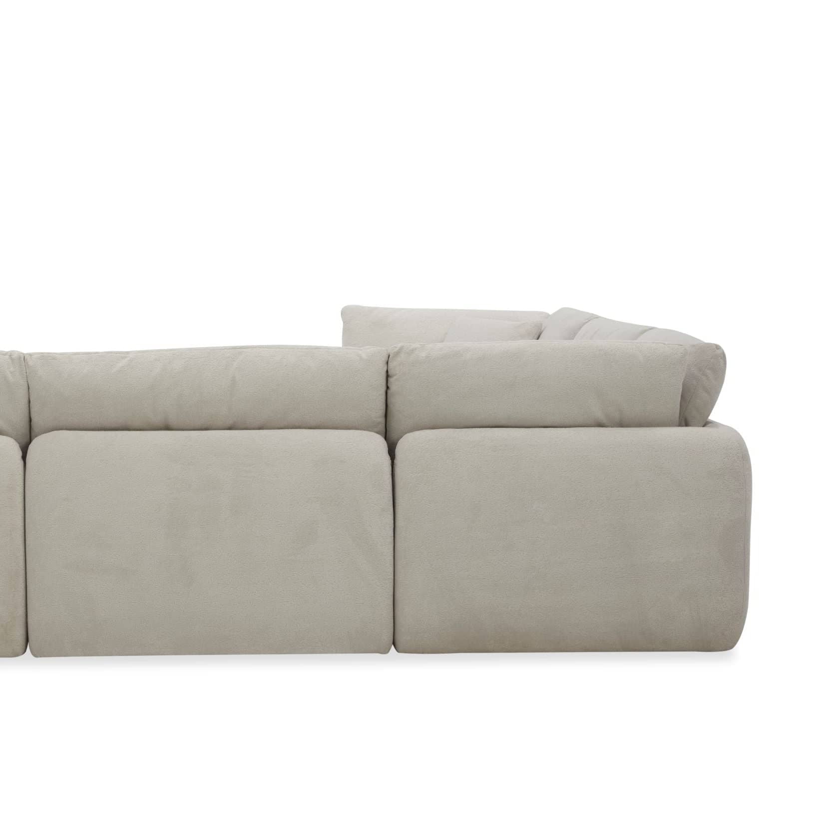 Furniture  -  Maison Corner Sofa  -  60484423