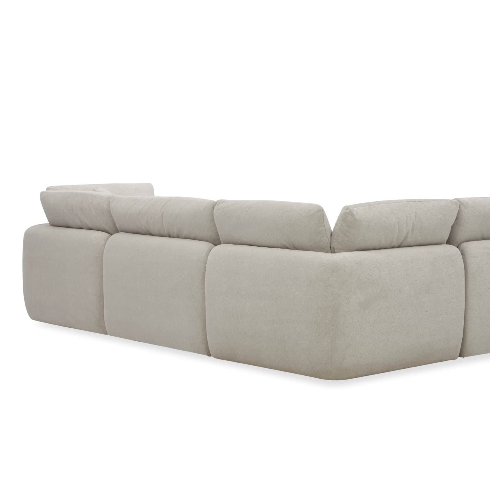 Furniture  -  Maison Corner Sofa  -  60484423
