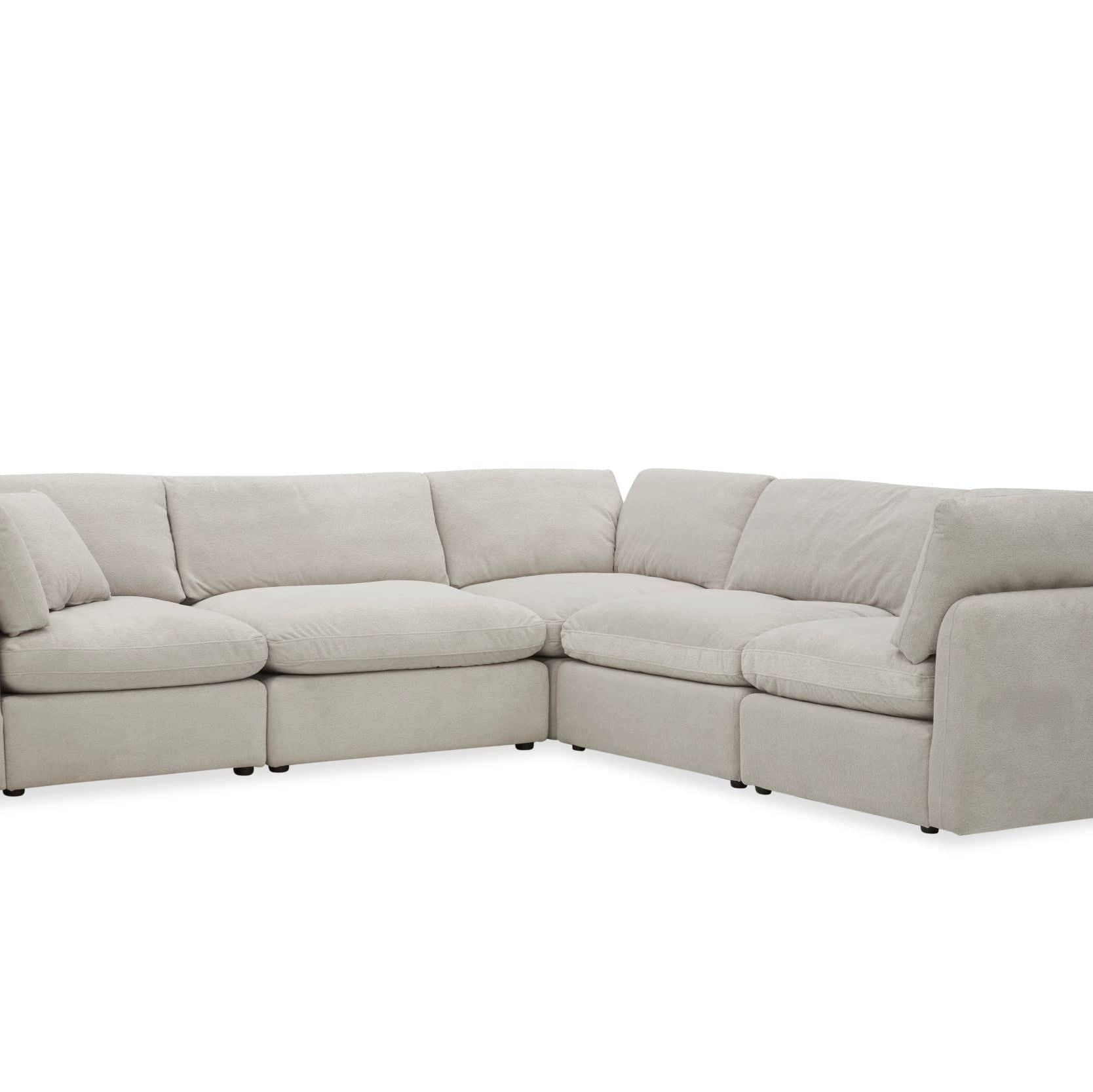 Furniture  -  Maison Corner Sofa  -  60484423