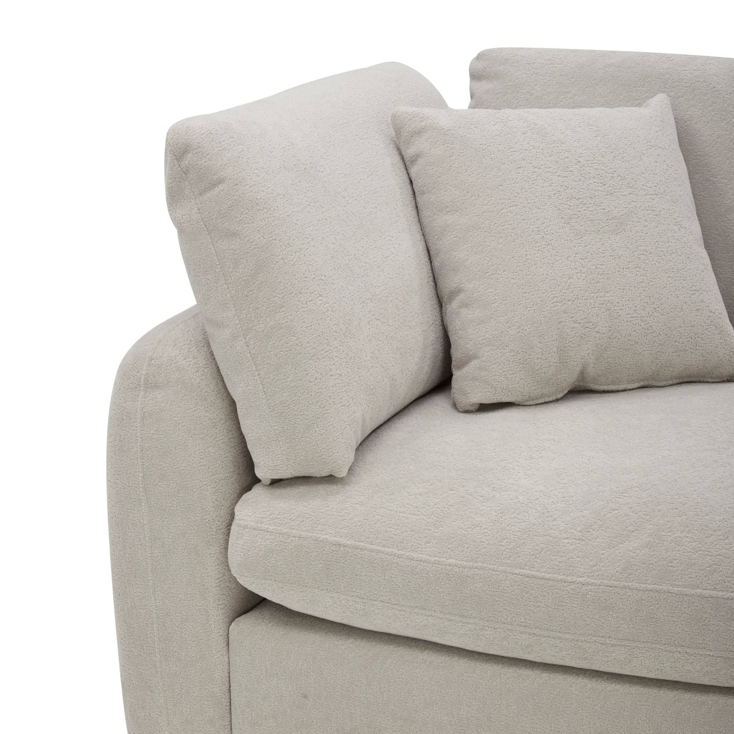 Furniture  -  Maison Corner Sofa  -  60484423