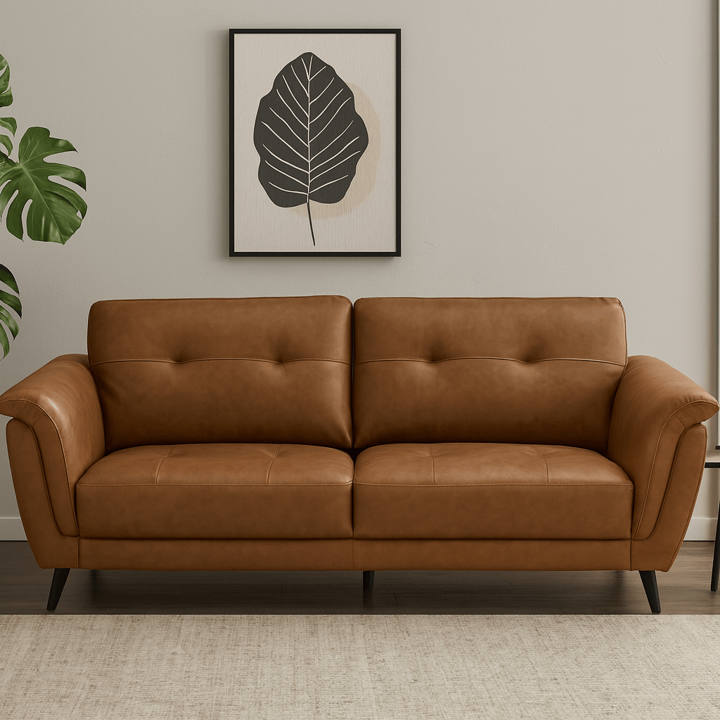 Furniture  -  Kara 2 Seater Sofa  -  60484426