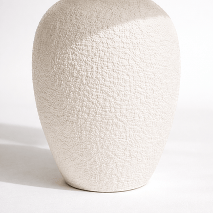 Lights  -  DS Cement Table Lamp Large  -  60484429
